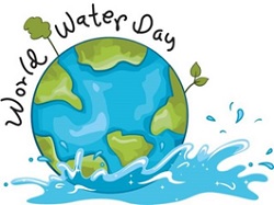 Всесвітній день води